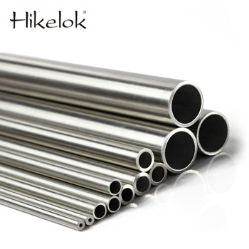 Бесшовная труба из нержавеющей стали 316L Hikelok