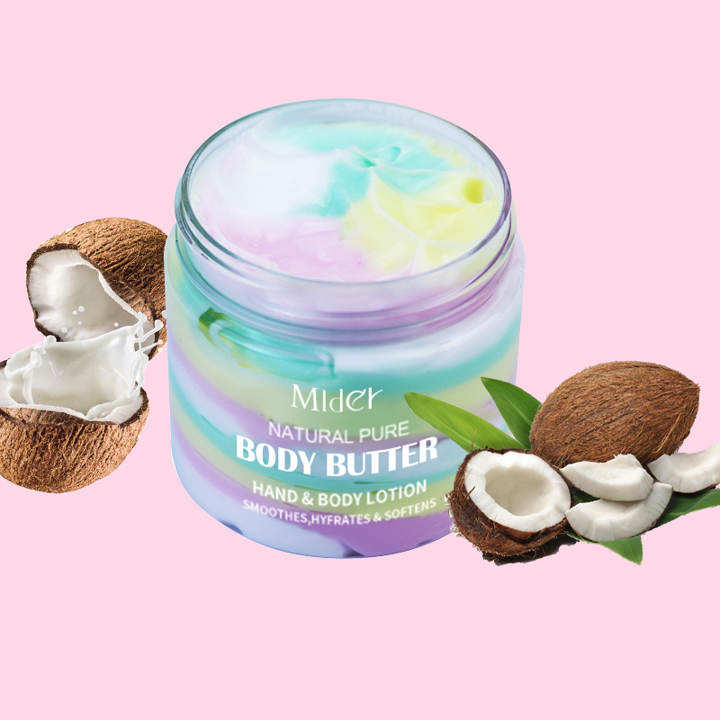 Wholesale Natural Vegan organic private label lightening perfume moisture skin Bleaching whitening body lotion For Black Skin