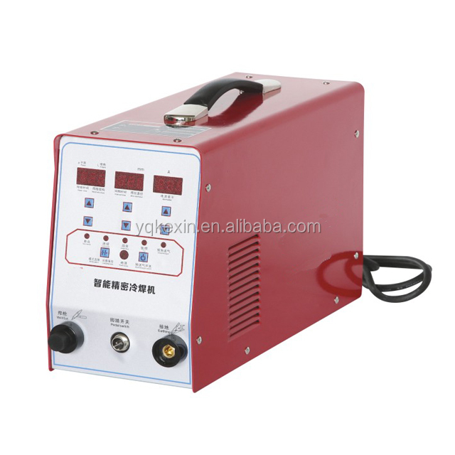 KX-5188D высокочастотный лазерный сварочный аппарат для холодной сварки