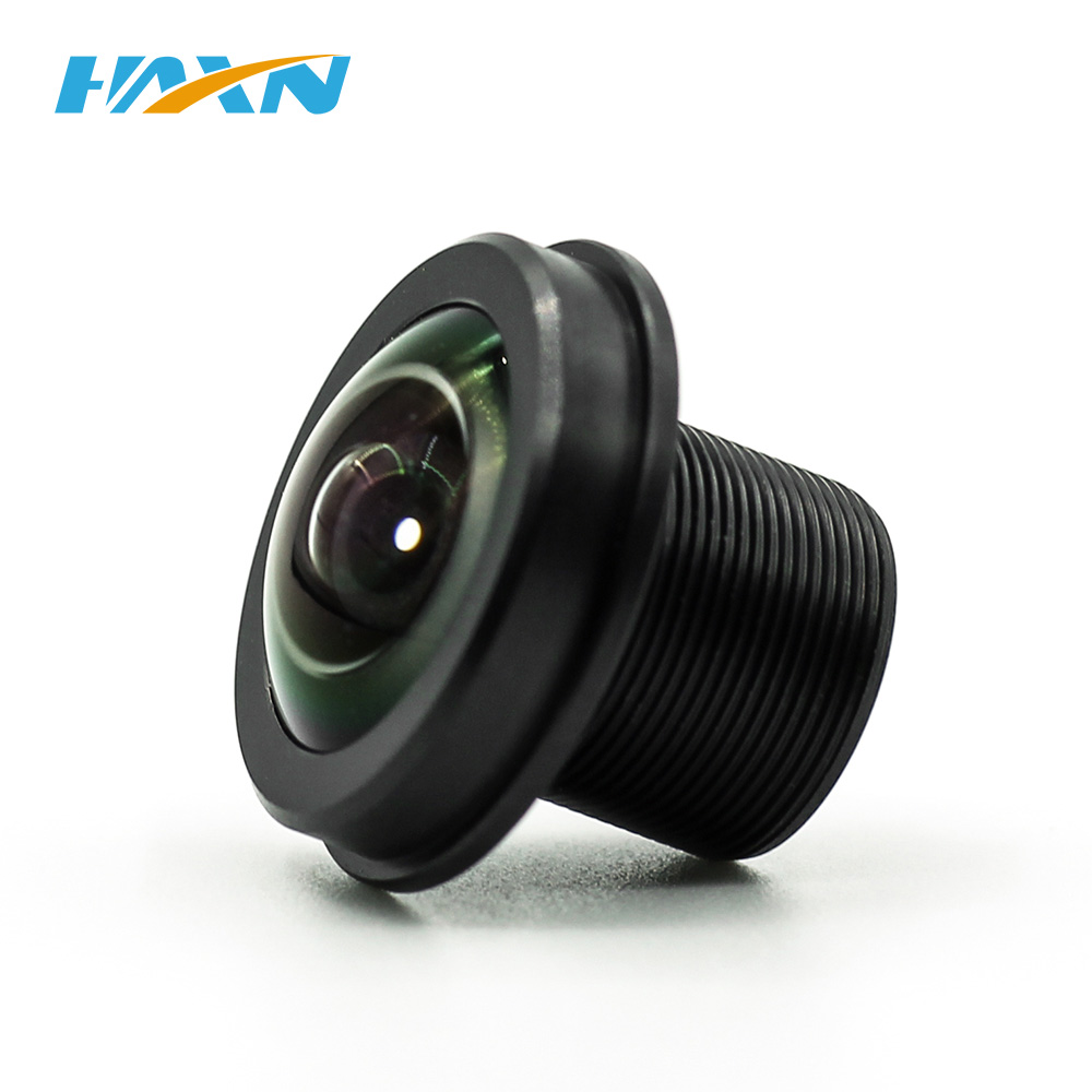 1/3 "F2.0 5mp 1,08 мм FOV 185 градусов m12 cctv fisheye board lens