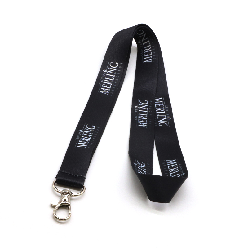 Best Price Embroidery Lanyard Reasonable Price Ups Lanyard Ribbon Lanyard