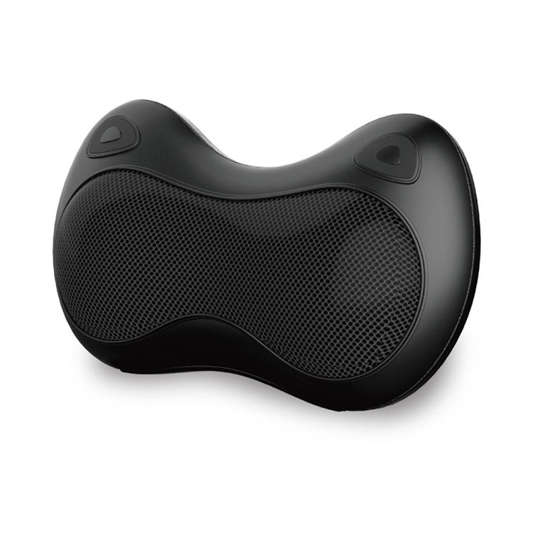 Electric Back Head Body Shoulder Shiatsu Car Neck Massage Pillows With Heat