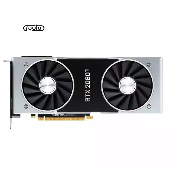 RTX 3070 3080 3080ti 3090 оригинальная Общественная версия учебная графическая карта GPU RTX3090 24G