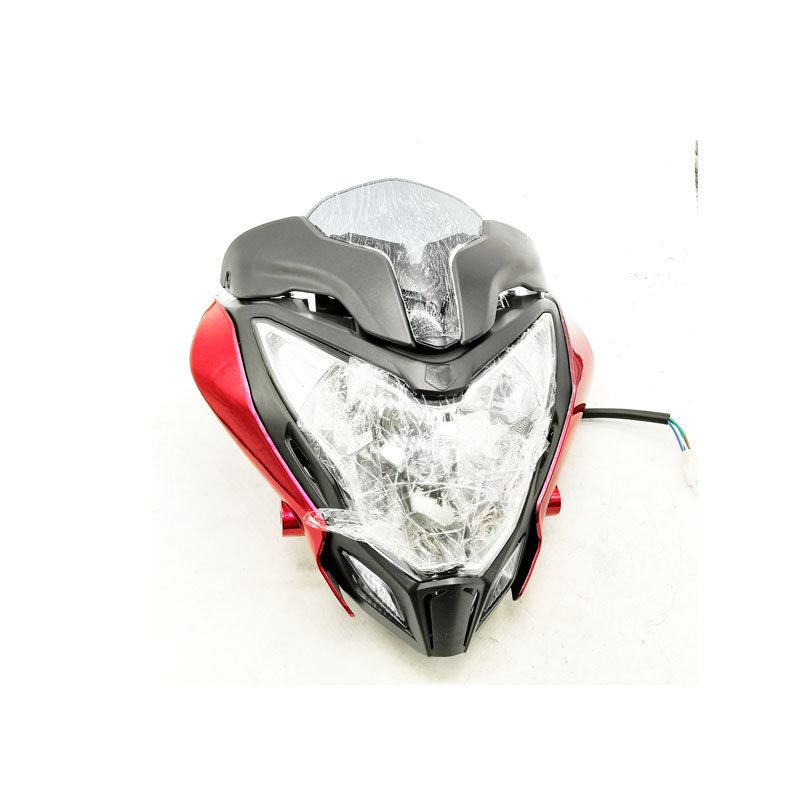 Передняя фара pulsar 200NS, фара для мотоцикла, поставка bajaj pulsar bajaj 200cc, фара для мотоцикла