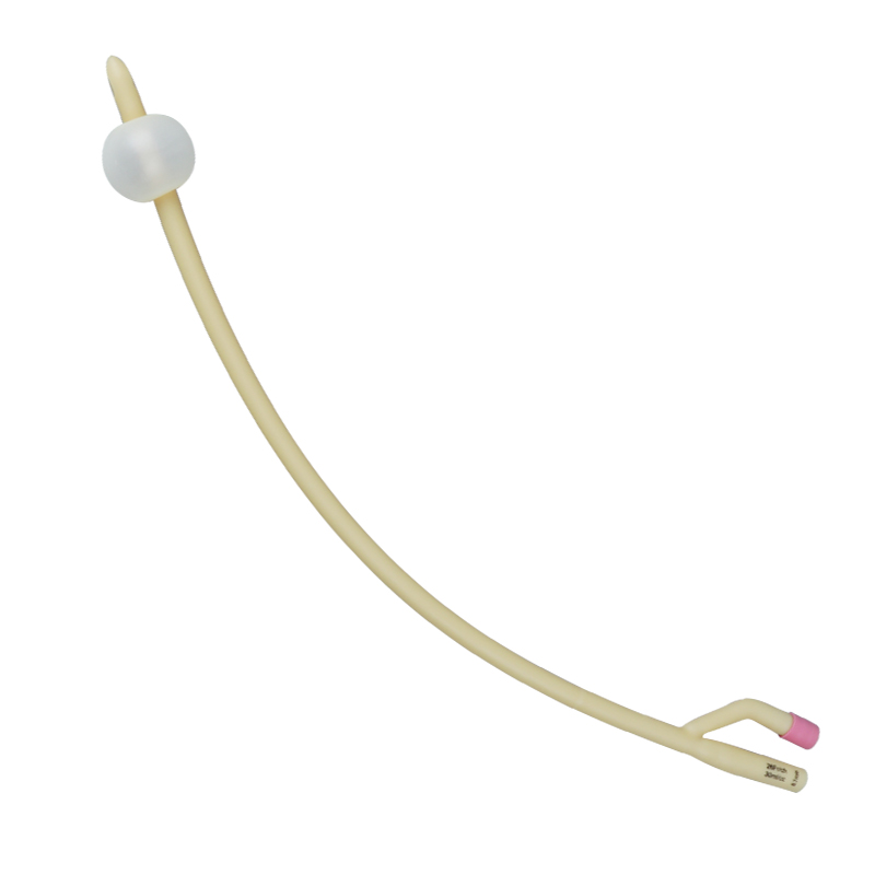 High quality disposable latex foley catheter manufacturer ISO CE