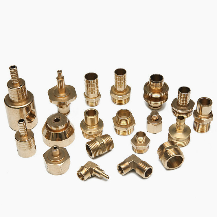 China factory CNC Machining Service Mechanical Parts Fabrication