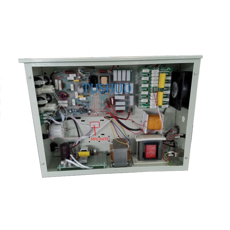Высококачественная ультразвуковая машина FUTAN Machinery, звуковой преобразователь, кружевные Швейные детали