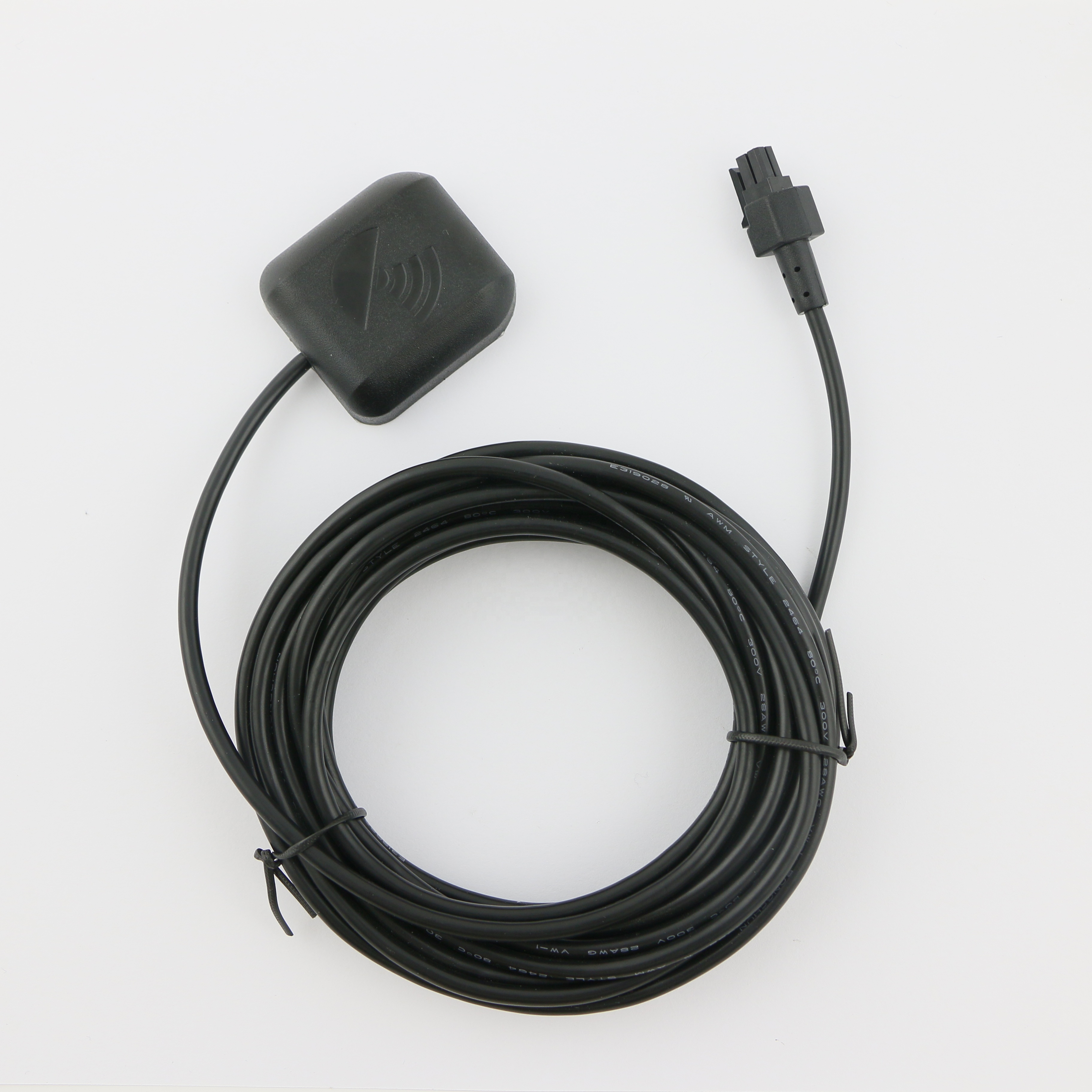UBX-G7020-KT чип Molex GPS модуль приемника антенна для автомобиля видеорегистратор в зеркале заднего вида для занятий спортом, для того, чтобы заменить GPS08-18U