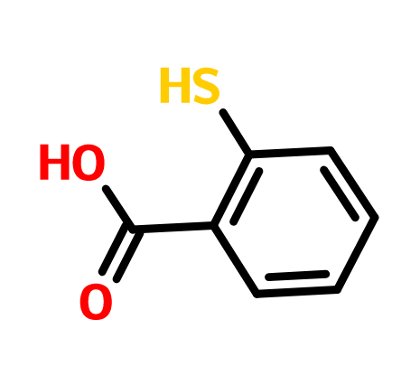 availability in stock with high purity Thiosalicylic acid CAS:147-93-3