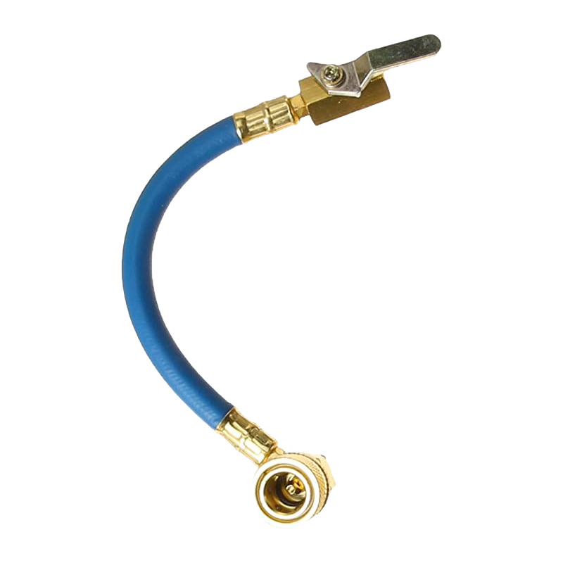 Refrigerant Pressure Testing Gauge R410a Manifold Gauge