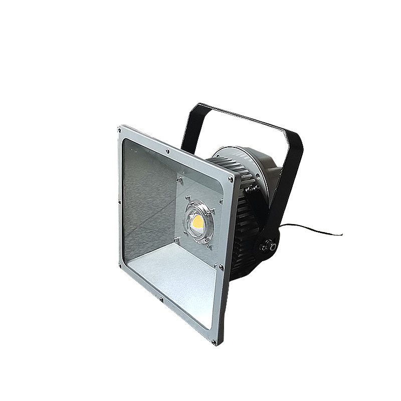 Professional project high power stadium 200 watt led spotlight tunnel light