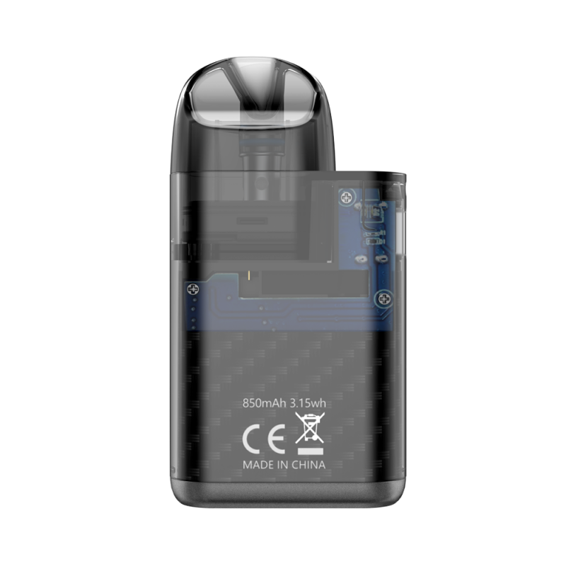 New Style Original Rechargeable Vaporizer Pen Empty Kit 850mah Electronic Cigarette Vape Pen Kit