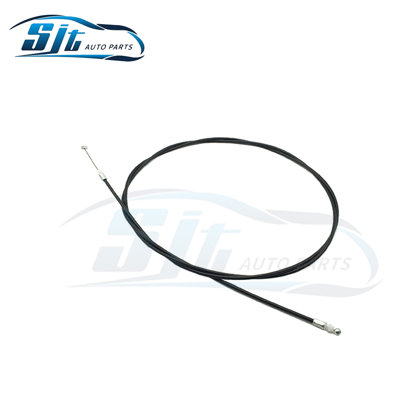 53630-60010 Для Land Cruiser FZJ80, высокое качество, лидер продаж, автозапчасти, кабель в сборе, Замок капота