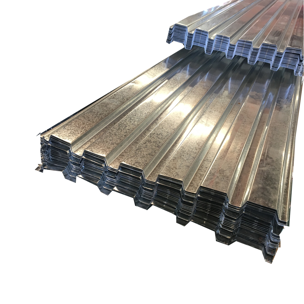 Best selling roof floor deck steel bar reinforced concrete bearing plate steel truss deck
