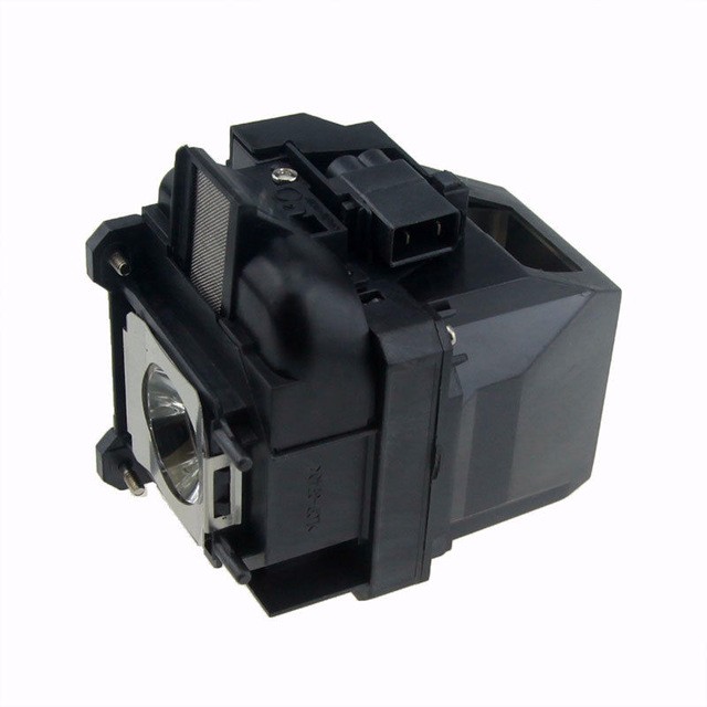 Оригинальные Замена лампы ELPLP78 V13H010L78 для Epson EB-S18, EB-S200, EB-W03, EB-W120, EB-W18, EB-X03, EB-X120, EB-X18