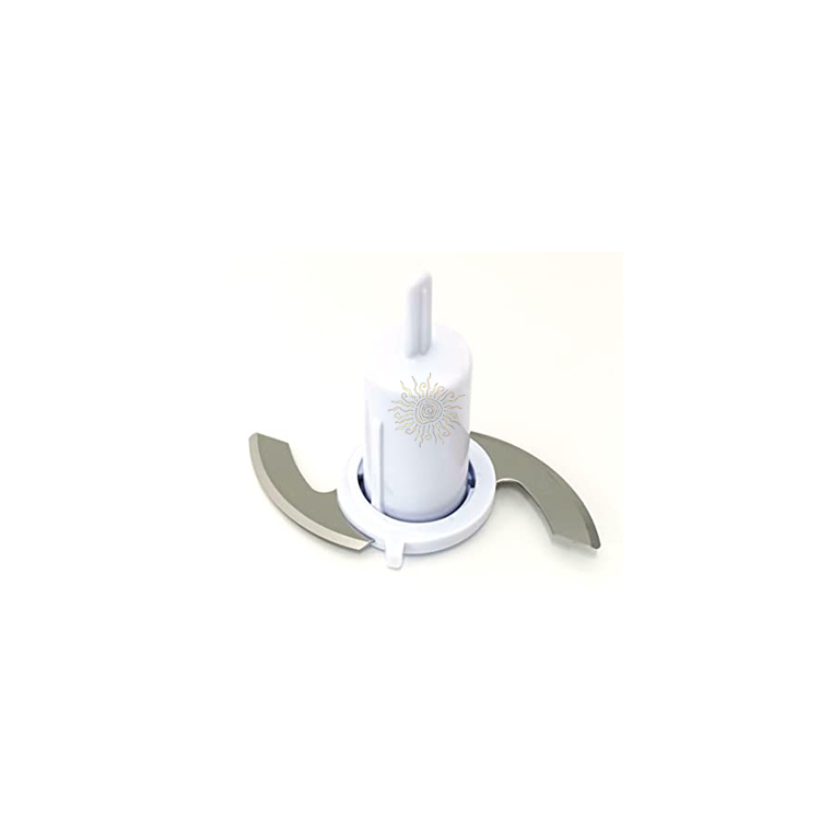 Manufacturing plant machines food processor cutting blender blade blender blade manufacturer