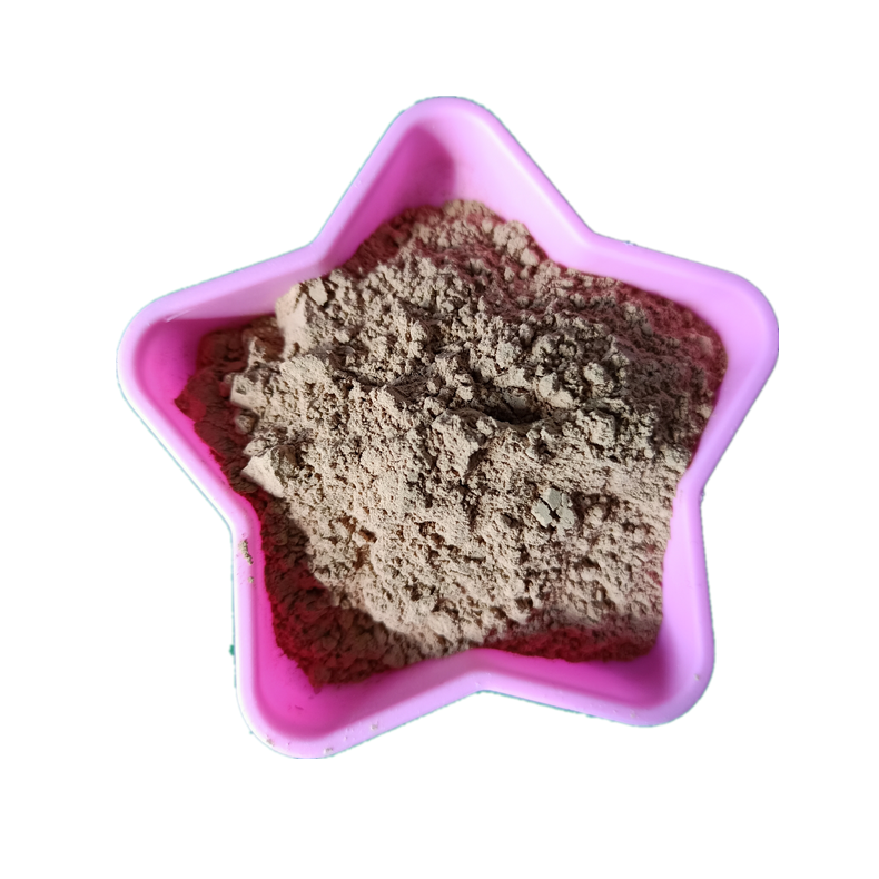 Supply Calcium Bentonite for drilling
