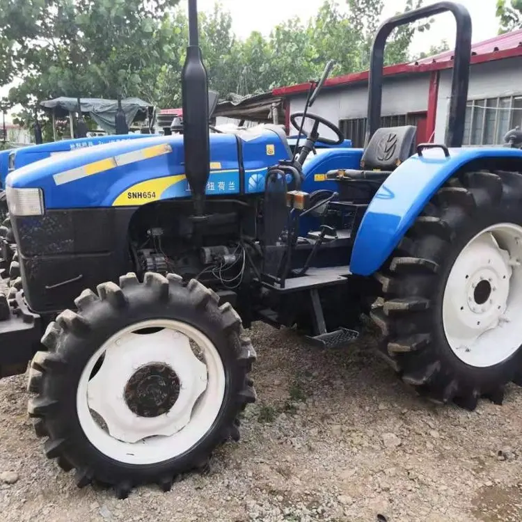 65hp четырехколесный шины для тракторов