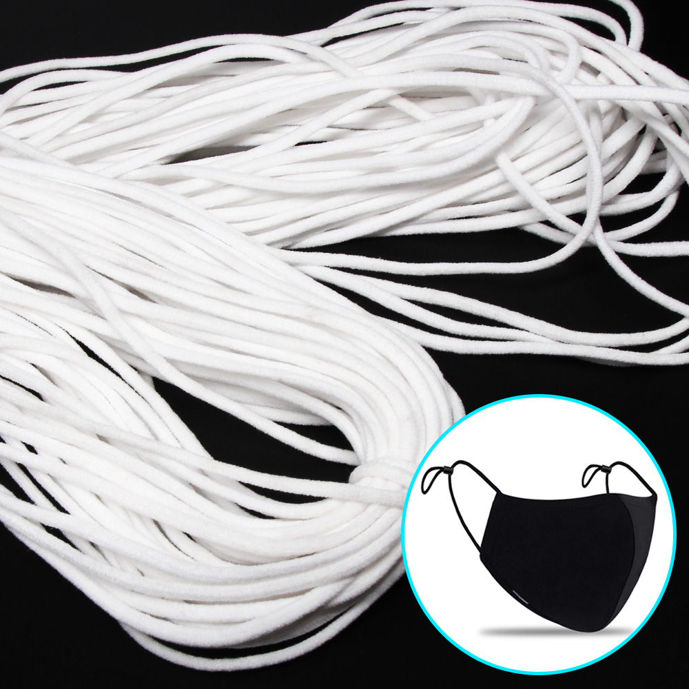 packing pp pe cord rope polypropylene 4mm double braid polyester nylon flat rope price