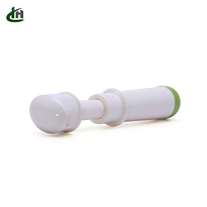 Mini Hand Pump Vacuum Food Sealer Container Injection Technics Plastic Crisper