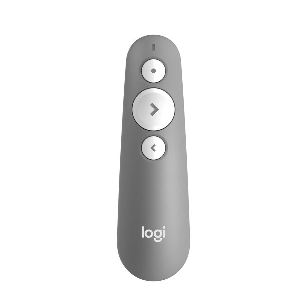 Logitech R500S PPT производительная ручка для электроники показать лазерные Robs R400/R800/прожектор