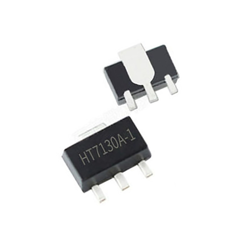 YXS технологии HT7130 HT30 СОТ-23 три терминала регулятор трубка транзистор HT7130-1