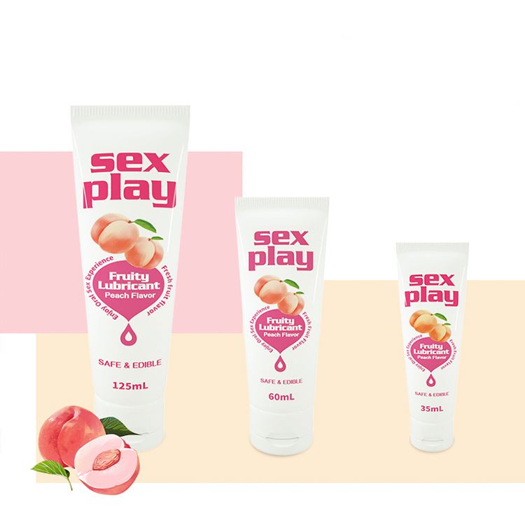 Wholesale Female Sexual Enhancement Orgasm Water Lubricant Edible Sex Lube Oil Based Lubricants For Women