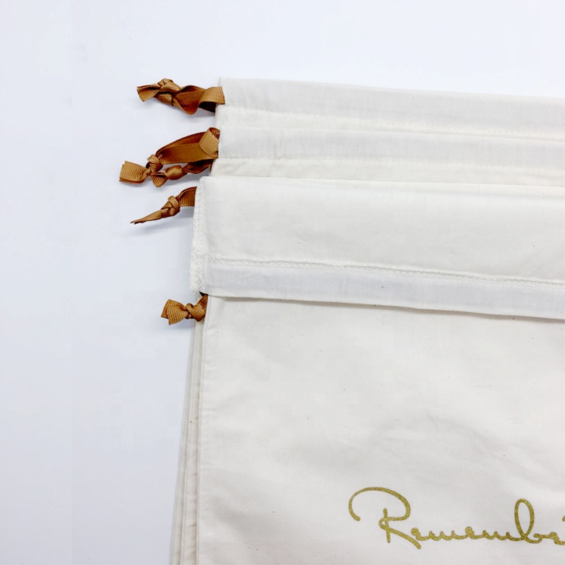 Custom dust bag for Handbag  Shoes  Cloth Packaging bag