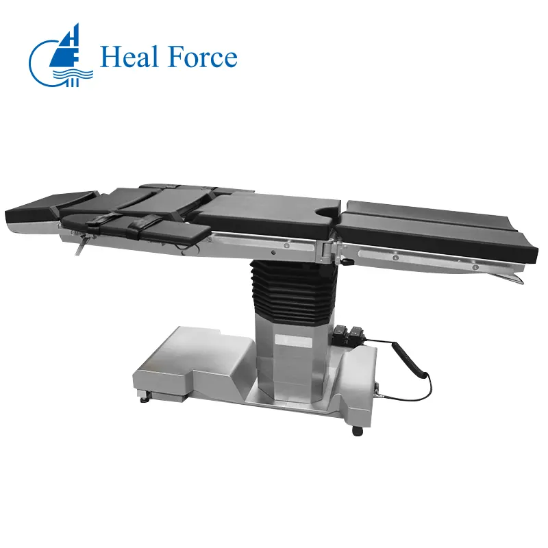 HealForce Surgical Centre Supply Column Or Head For Endoscopy Operating Table HFease600