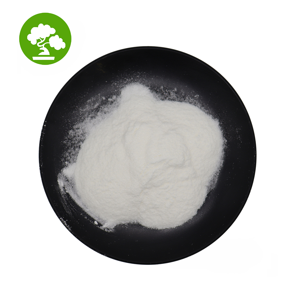 Factory Directly Supply Vitamin H Biotin Powder For Hair