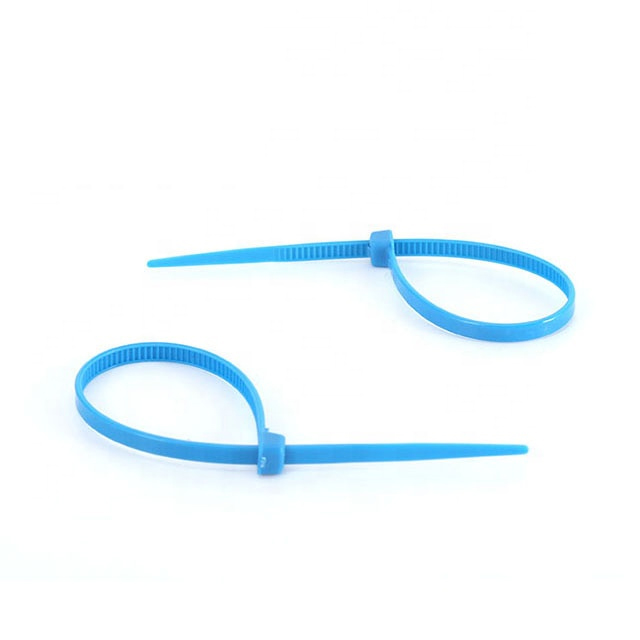 Кабельная Стяжка Китай хорошее качество нейлон zip ties
