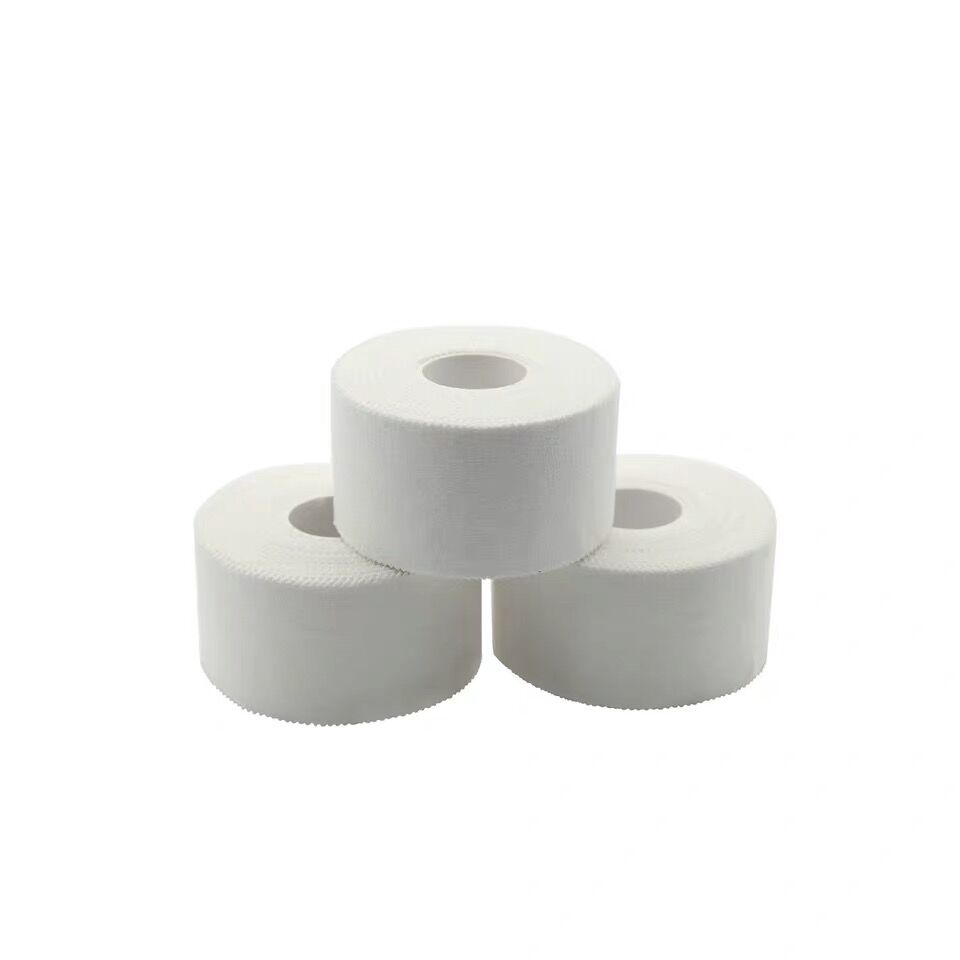 Strapping tape rayon спортивная лента сильная клейкая спортивная лента