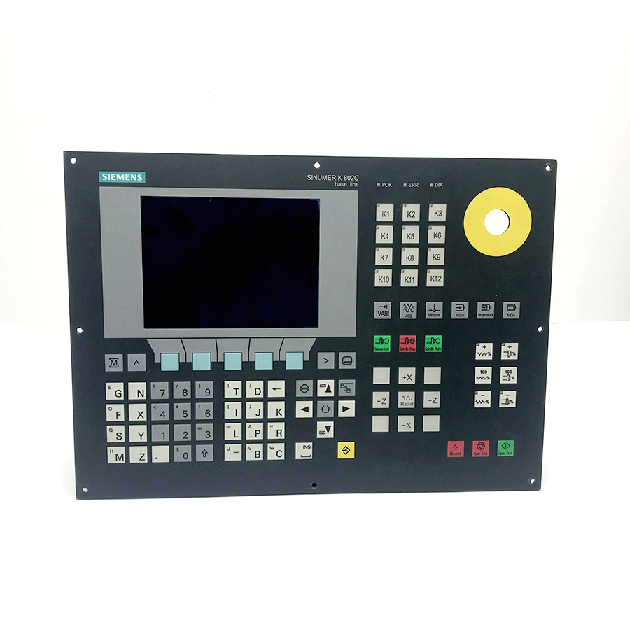 Распродажа, оригинальная Панель оператора Siemens 6FC5500-0AA11-1AA0 Siemens, контроллеры с ЧПУ