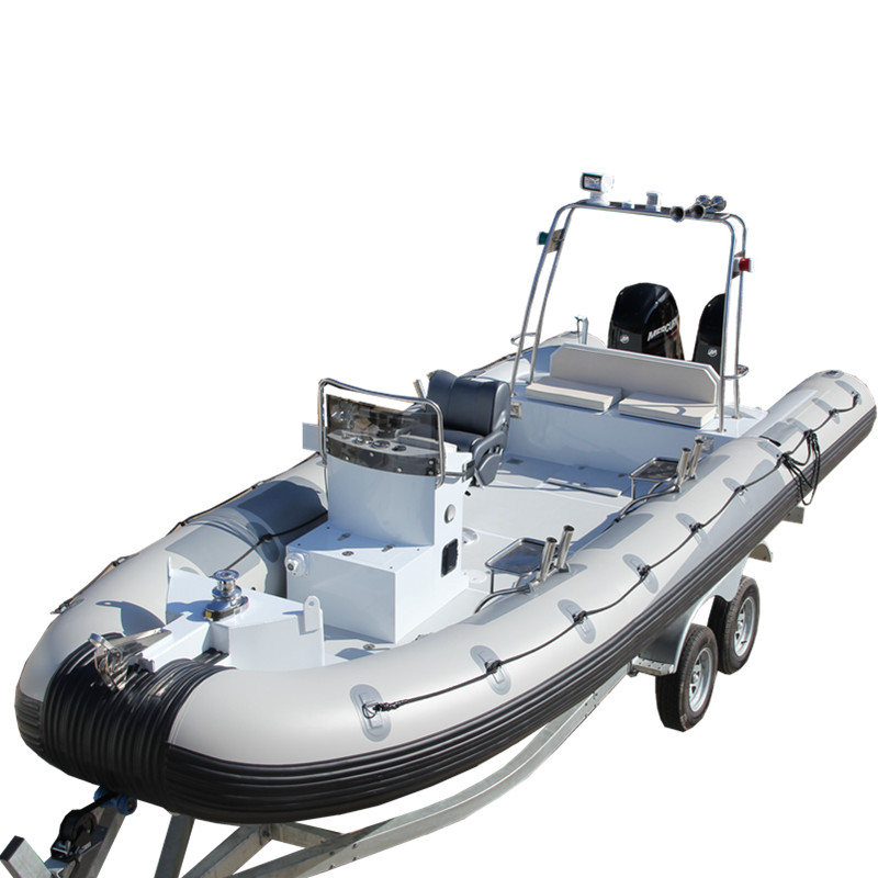 2014 newly hot-sale steering console boat