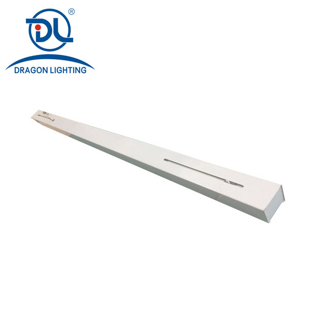 Dimmable 27W подвеска формы поверхностного монтажа линейный свет