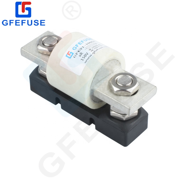 ev auto fuse/750V 450V 250V 150V 1000V car fuse