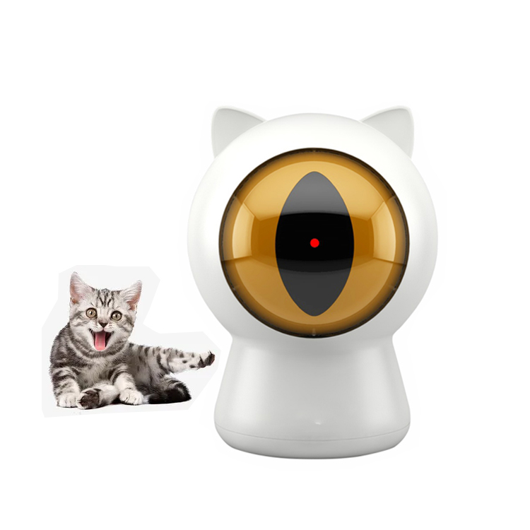 Red Lazer Pen Pet Funny Chaser Toy Infrared Laser Light Led Flashlight Cat Toys Laser Pointer