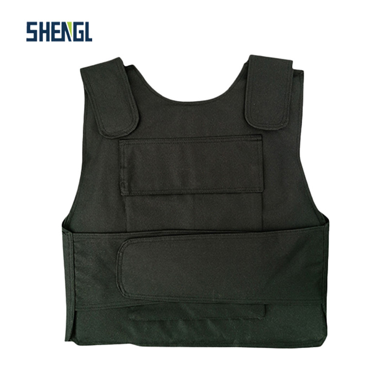 Shengli Tactical Vest for Men, Suitable for Outdoor Hunting Training And Other Outdoor Sports Security Airsoft Vest