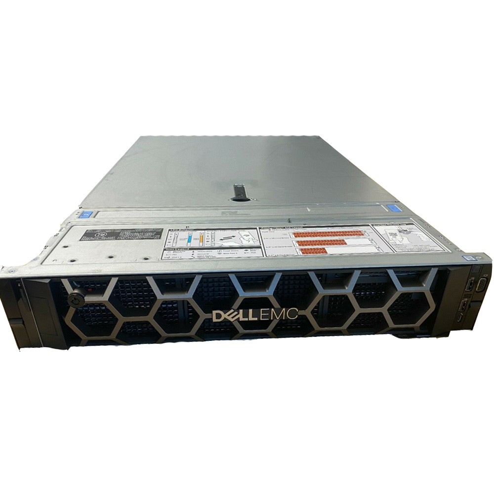 Сервер De ll Power Edge R740 2U CTO