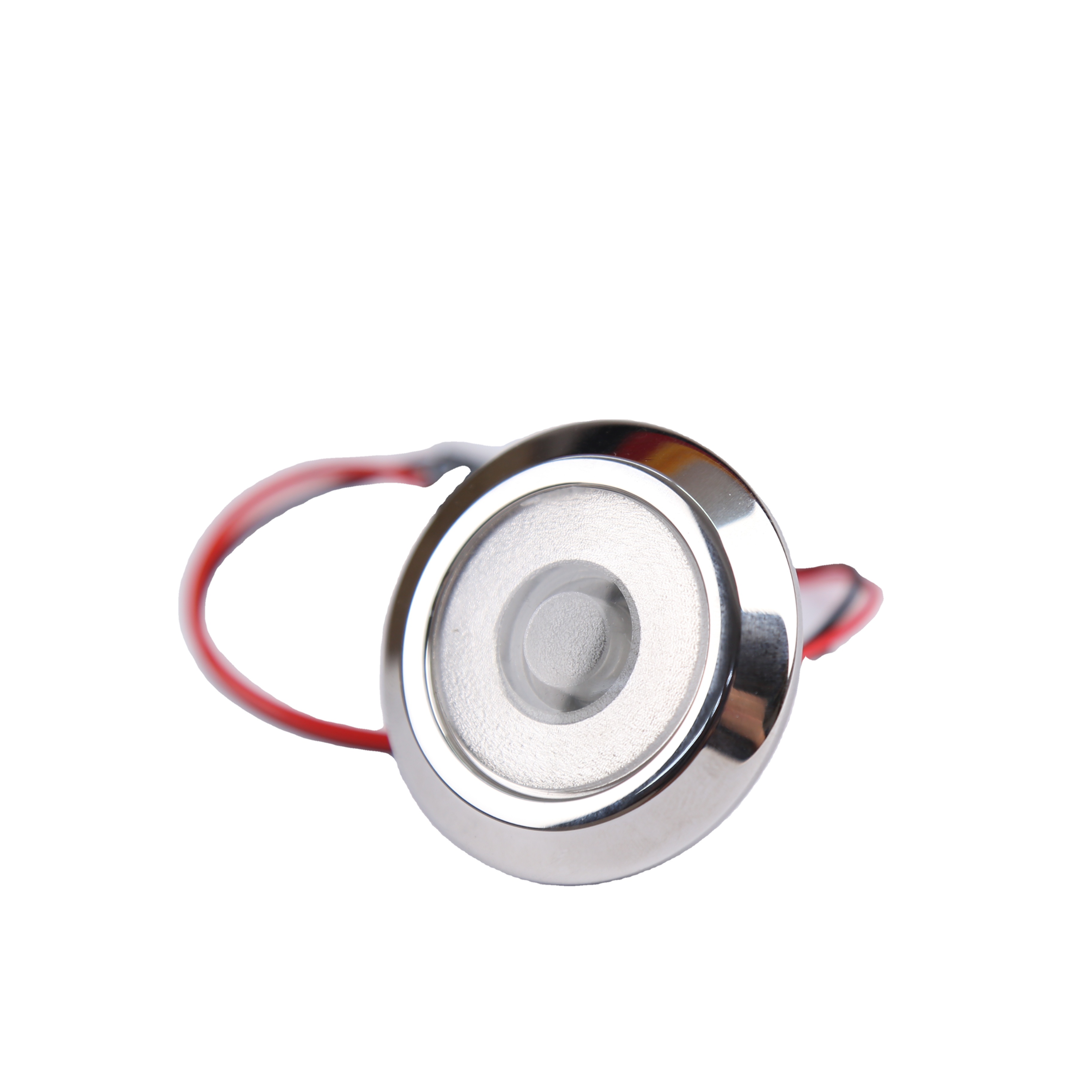 Indoor and Underground decor LED Footlight Courtesy Light decoration turning the stair lightng Ip 66-waterproof standard