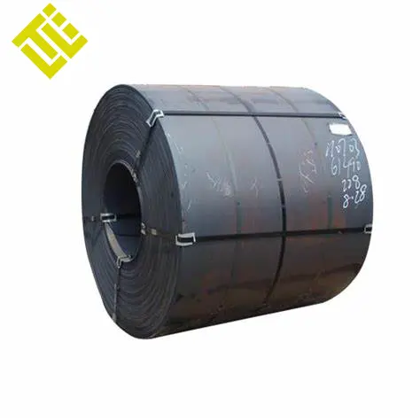 Sell fast High carbon steel coil sheet plates astm a36 hot rolled carbon steel sheet plate 0.2mm 30-275g s275jr for building
