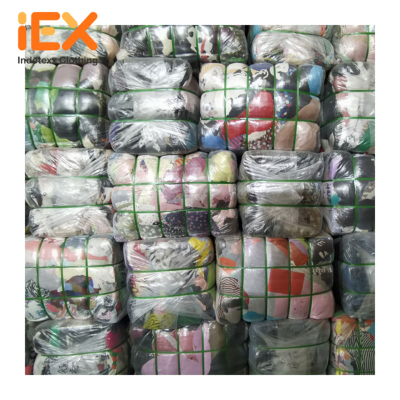 Top Taiwan 2nd Hand Vest Sweaters Second Hand Clothing Bales Used Clothes