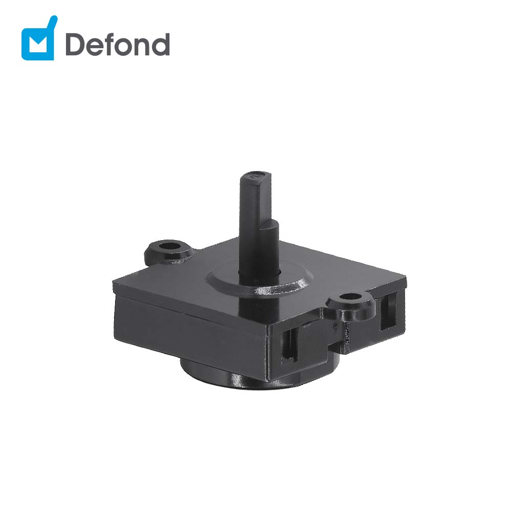 6A,3A T85 55 поворотный переключатель 3 Позиция Defond CYK-1306-R-AAA71-01R ВКЛ-ВЫКЛ ротационный концевой выключатель