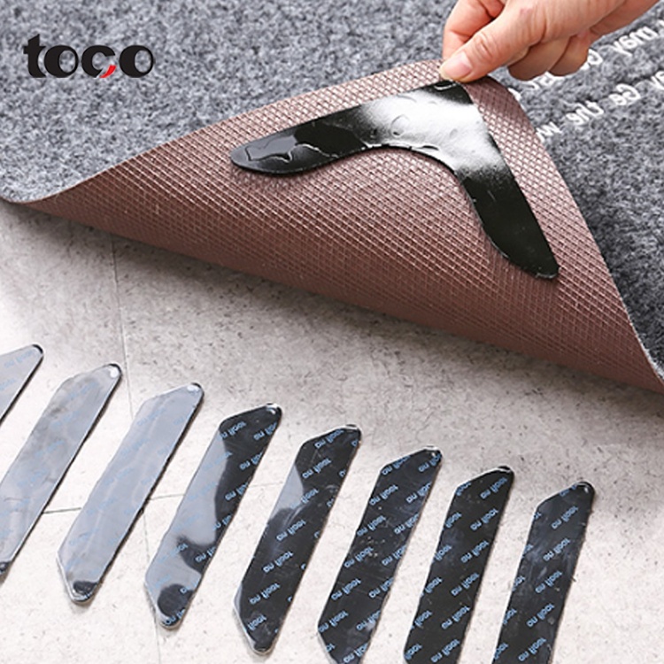 Мебельные аксессуары toco, противоскользящий захват ковра