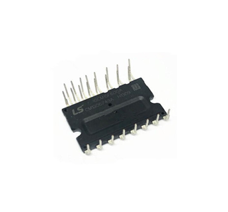 Новый оригинальный чип Dip24 IC IKCM15F60GA Модуль блока питания IGBT 3 фазы 600 в 15 а Быстрая доставка
