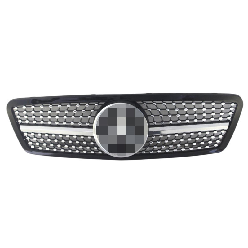 GRILLE W203 AMG для Mercedes-Benz C-CLASS 2000-2006 2022
