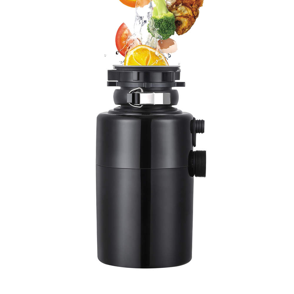 Hot Sales Automatic Electric Kitchen Disposal Garbage Disposal Food Waste Food Processor Recycling Machine