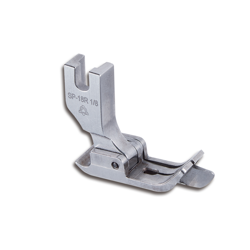 Q.x.yun New Product 5AFine quality sewing machine accessories Presser foot SP-18L SP-18R presser foot in all sizes