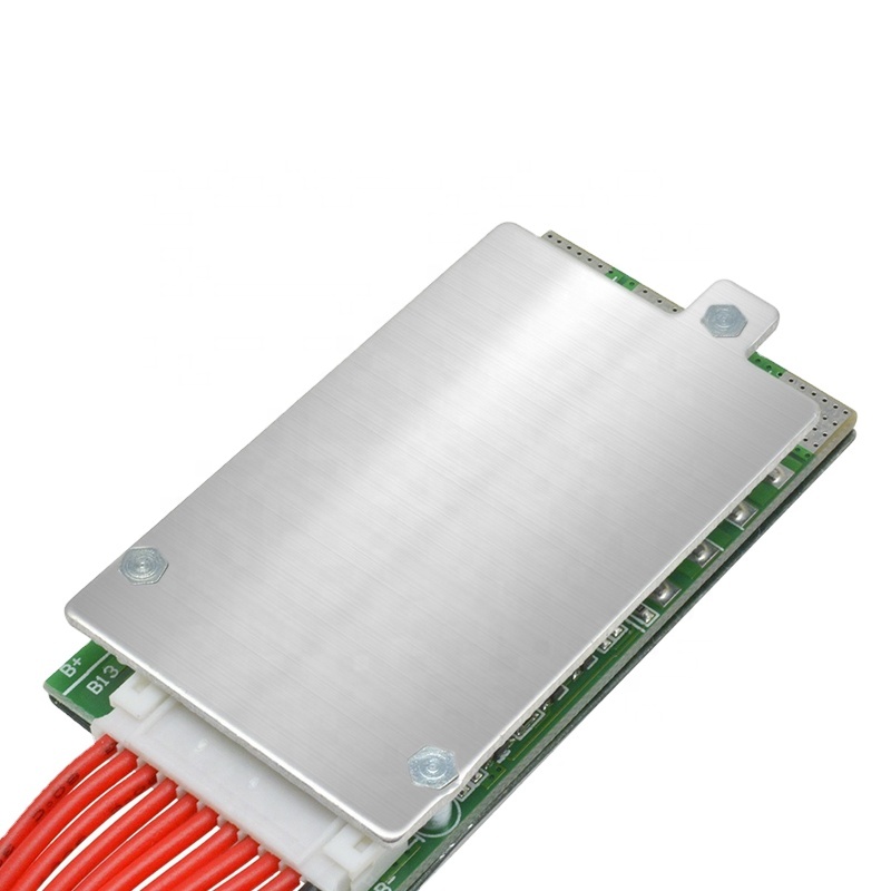Интеллектуальная Защитная плата Li-Ion LiFePO4 LTO Lipo для аккумуляторных батарей BMS 3S liion bms для аккумуляторных батарей 18650, аккумулятор bms 3s