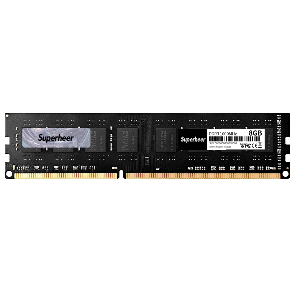 Superheer DDR4 16 Гб ОЗУ 3200 МГц 8 Гб высокочастотный игровой ПК настольное компьютерное оборудование Gen4 материнская плата